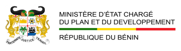 Ministère d'État chargé du Plan et du Développement